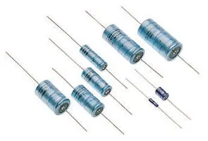 [134218] El-Capacitor 2,2µF/100V-5x13mm
