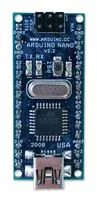 [134232] ARDUINO ATMEGA328, ARDUINO NANO, EVAL BOARD