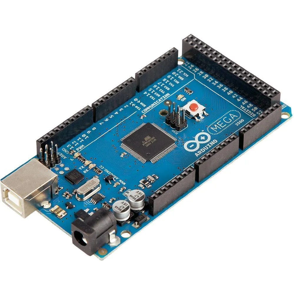 [134250] ARDUINO ATMEGA 2560,REV3, BOARD