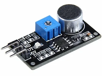 [134319] Lyd sensormodul til Arduino