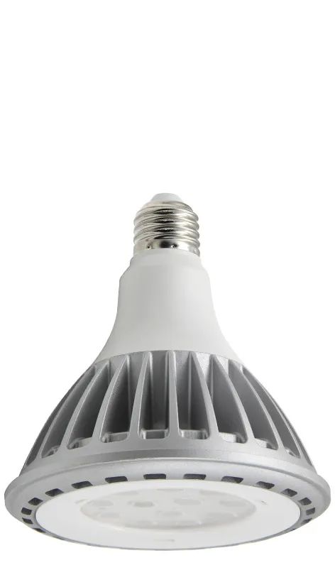 [134572] LED lampe, PAR38 Varm Hvid 15W IKKE DÆMPBAR