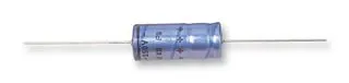 [134708] El-Capacitor 22µF/160V-10x25mm