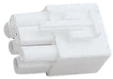 [134827] Serie JST-LL Male Contact Housing for Cable 6P