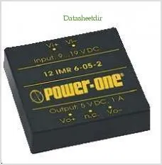 [134946] DC/DC-Conv 18-36V:+5V 1000mA 5W