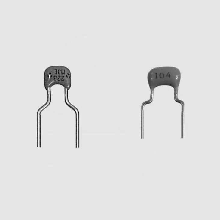 [135003] MLC Capacitor 220nF 50V Z5U P5,08