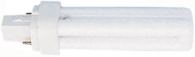 [135019] Fluorescent lamp 230VAC 13W G24d-1