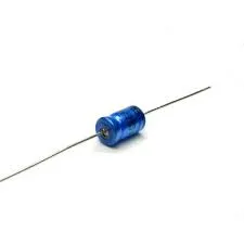 [135257] El-Capacitor 100µF/25V-8x12