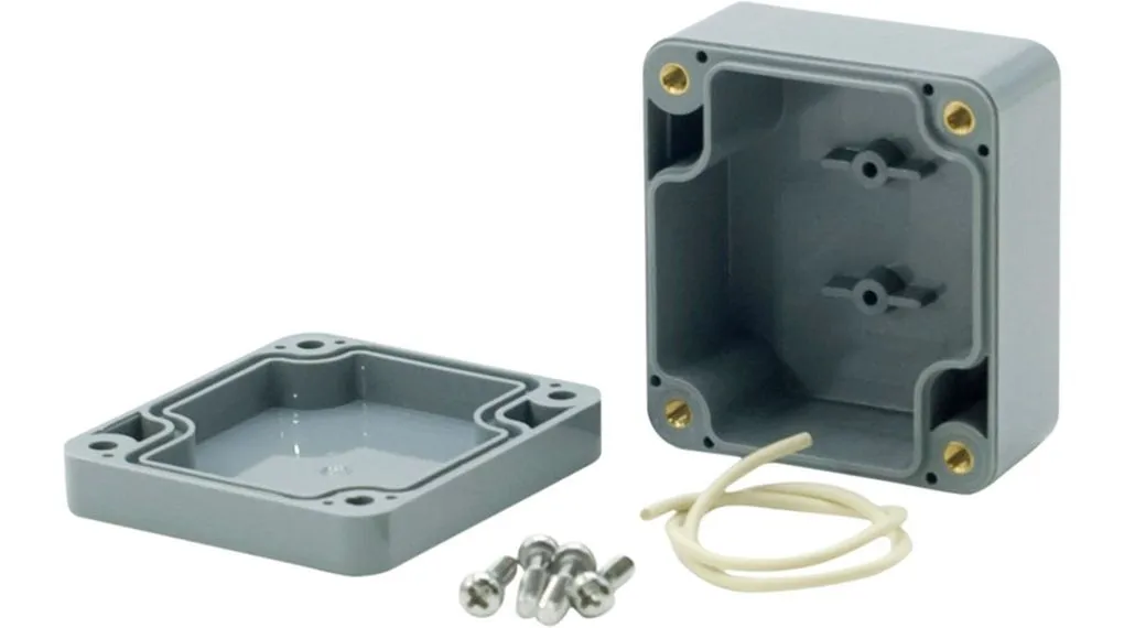 [135261] ABS enclosure 64x58x35 mm IP65