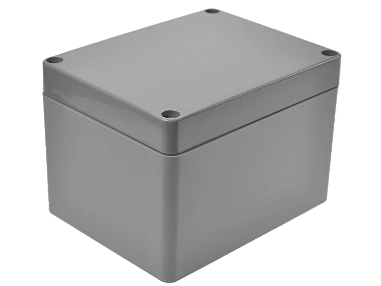 [135265] Kabinet ABS-plast 115x90x80mm IP65