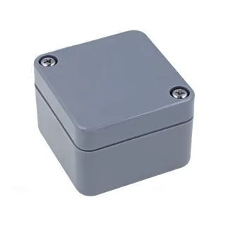 [135268] ABS enclosure 52x50x35 mm IP65