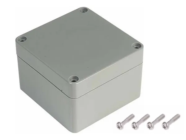 [135269] ABS enclosure 82x80x55 mm IP65