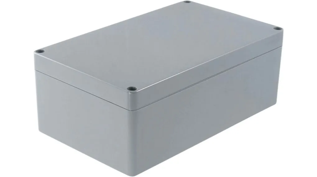 [135271] ABS enclosure 200x120x75 mm IP65