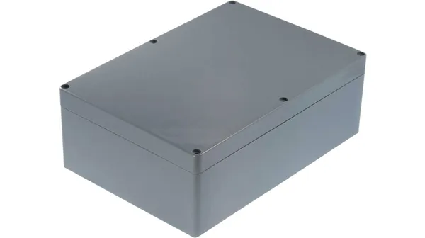 [135272] ABS enclosure 265x185x95 mm IP65