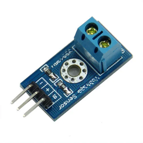 [135280] 25V Voltage Sensor Module