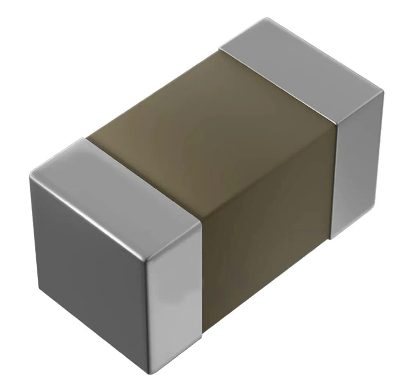 [135284] SMD MLC Capacitor 6,8pF 50V 5% NPO 0603