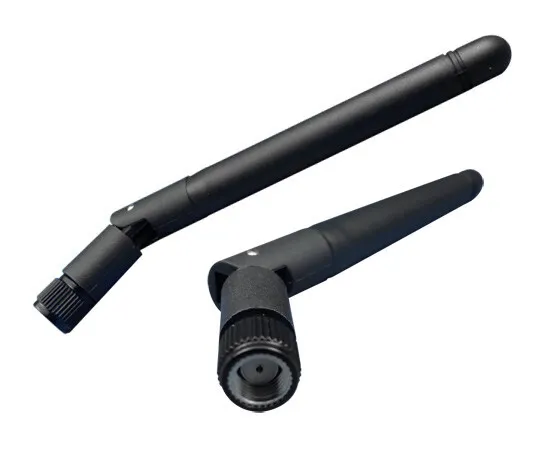 [135333] WLAN antenna 3dBi RP SMA Plug