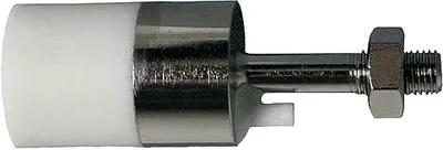 [135408] Brænderadapter PP Piezo
