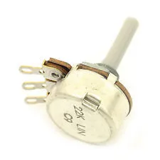 [135475] Potentiometer 16/4 Mono Lin 4K7A