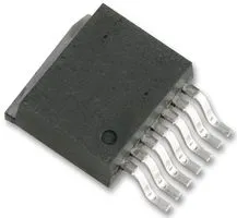 [135501] INFINEON IC, SENSE HIGH SIDE PWR SW, TO263-7