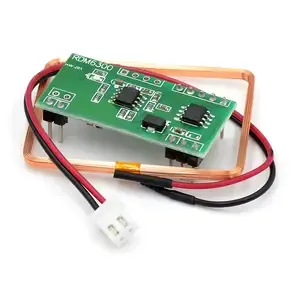 [135506] RDM6300 125KHz (ID) RFID reader module