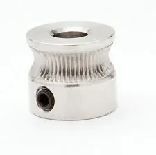 [135511] MK7 Compatible Extrusion Gear for 1.75 Filament