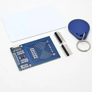 [135514] RFID Module Kit (Mifare) 13,56MHz