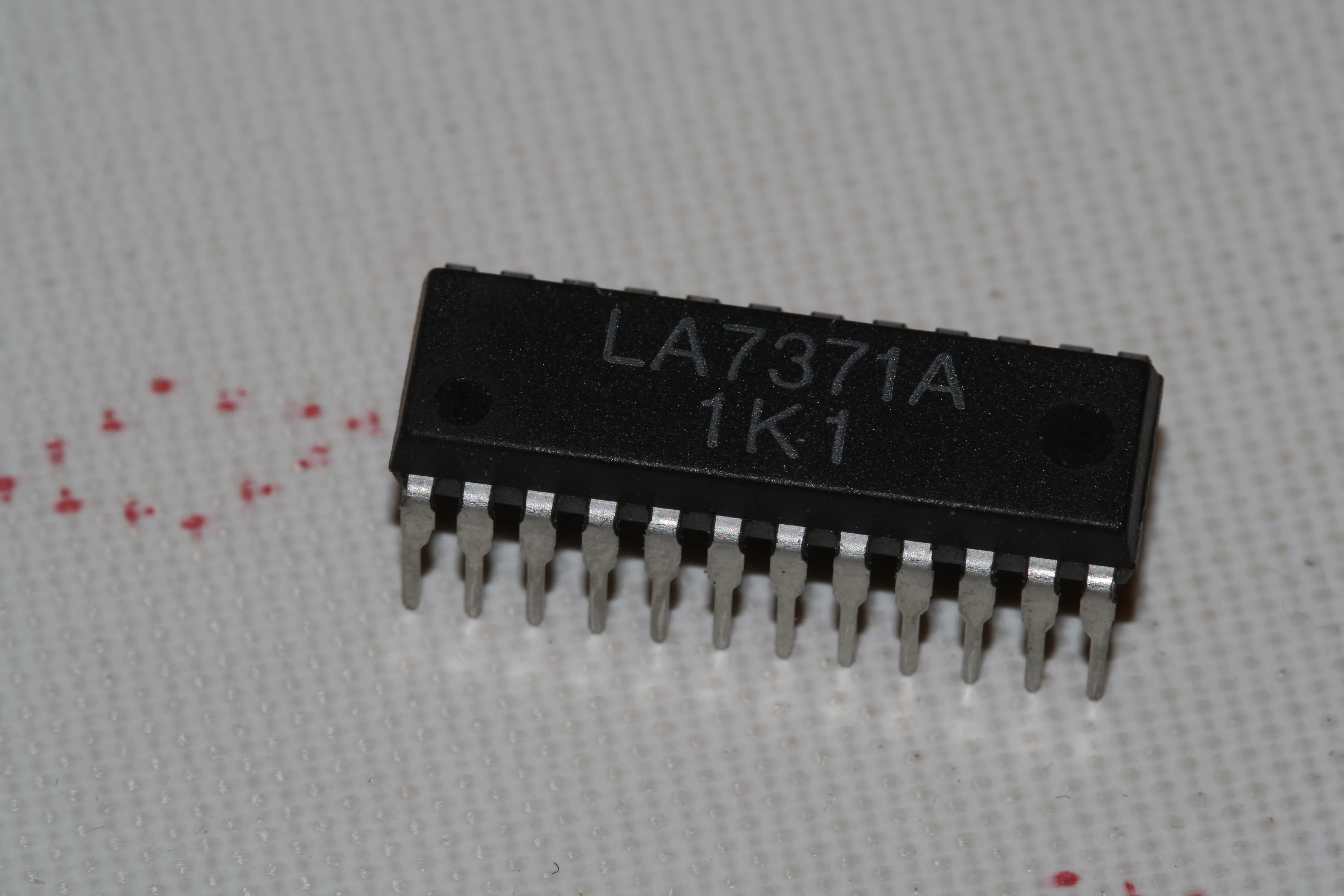 [135627] RECORDING AND PLAYBACK AMPLIFIER DIP-24