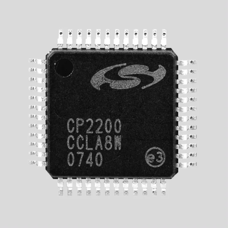 [108707] Ethernet Contr par Interf 20MHz QFN28