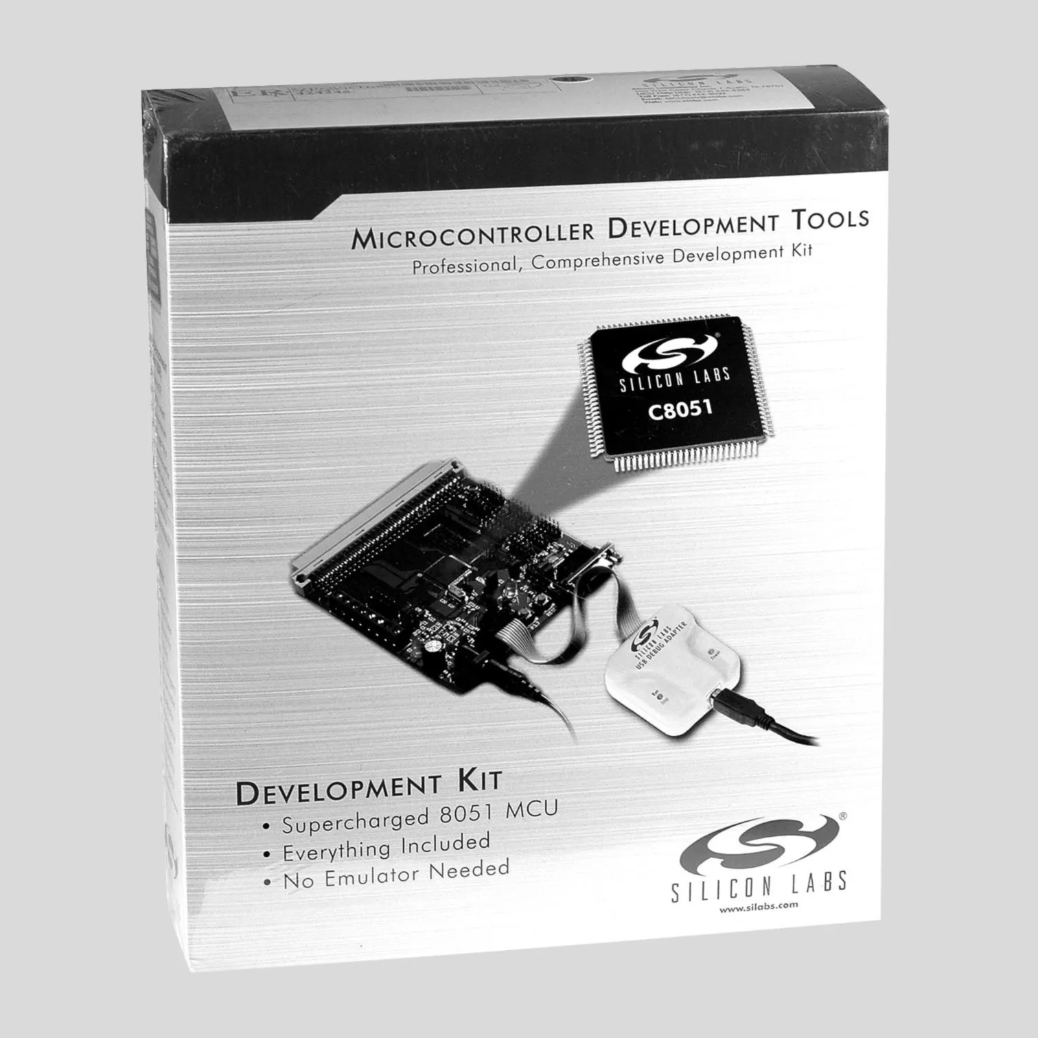 [108708] Development Kit f. CP2200/1