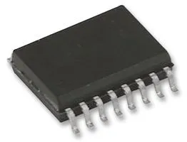 [108766] RS232E 2xDr./Rec. 15kV ESD SOL16