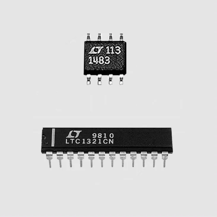 [108780] RS485/422 Transc. LP SO8