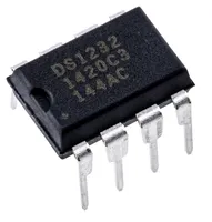 [108836] U-Mon 5V Sel. 5%/10% DIP8