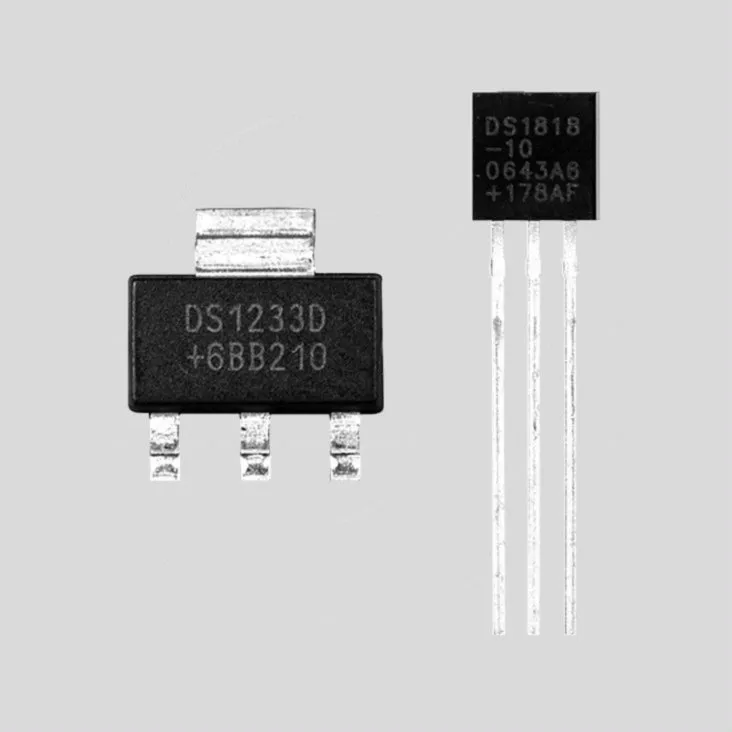 [108839] U-Mon 5V 10% -40/+85°C SOT223