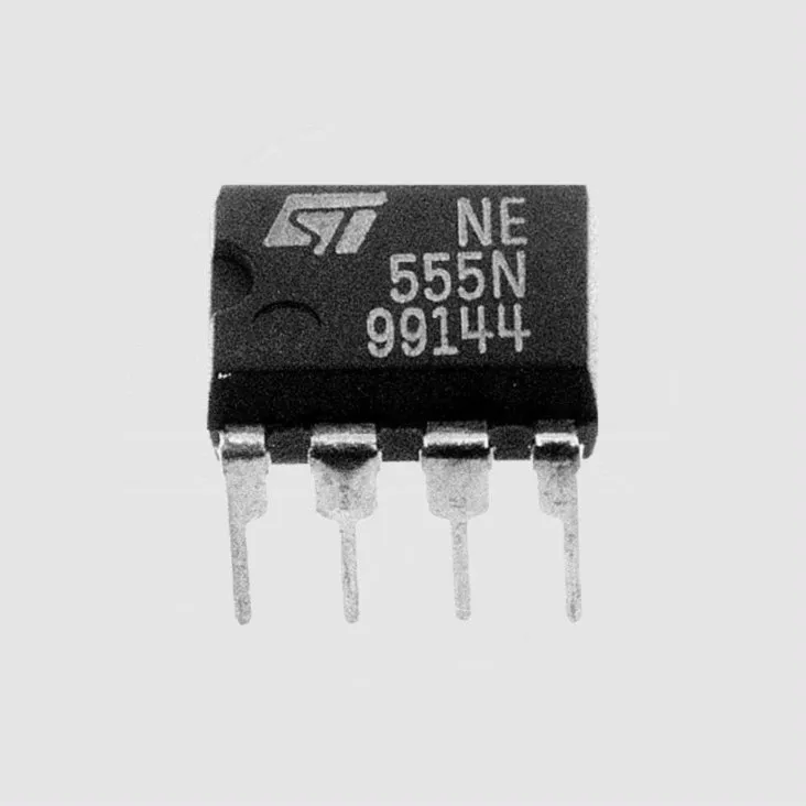 [108880] Timer CMOS -20/+85°C DIP8