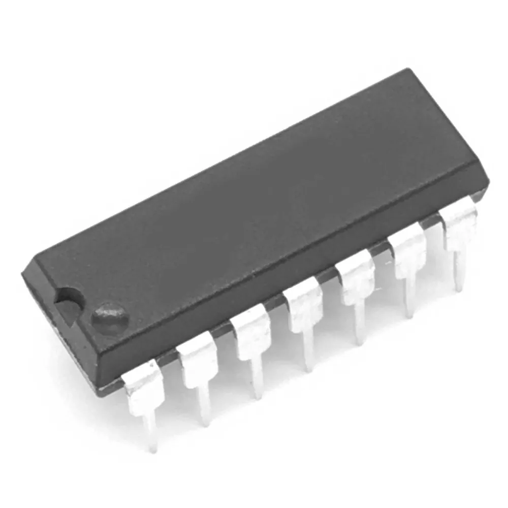 [108882] Low Power Dual CMOS Timer DIP-14