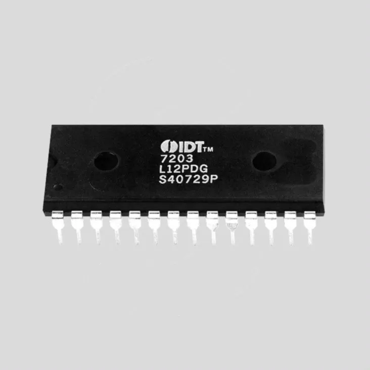 [108908] FIFO as LP 5V 2Kx9 12ns DIP28
