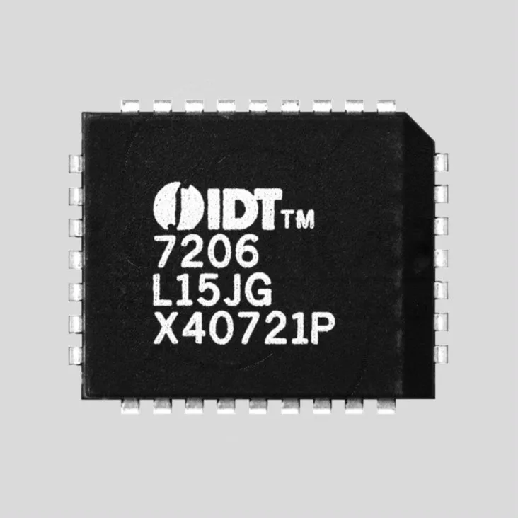 [108912] FIFO as LP 5V 16Kx9 15ns PLCC32