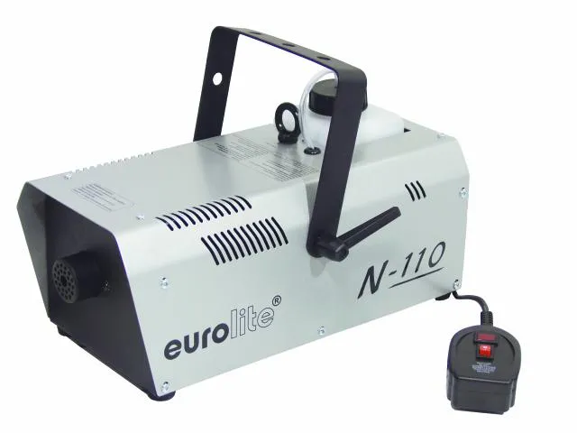 [109034] Røgmaskine, 1000W