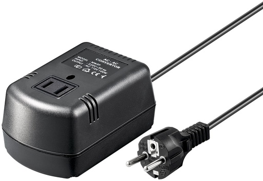 [109053] Step down Converter 230V > 110V 100W