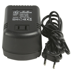 [109055] Step down Converter 230V > 110V 75 W