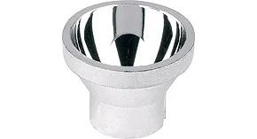 [109089] LED reflektor for 5mm. LED, Ø = 12mm.