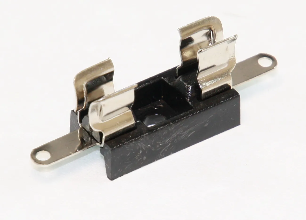 [109209] Fuse Holder 5x20, pose med 100 stk.