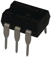 [109450] Optoc. 5,3kV 100V 40..80% DIP6
