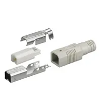 [109600] USB PLUG B-Version assembly