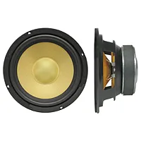 [109628] Kenford Kevlar 6,5"Subwoofer 8 ohm