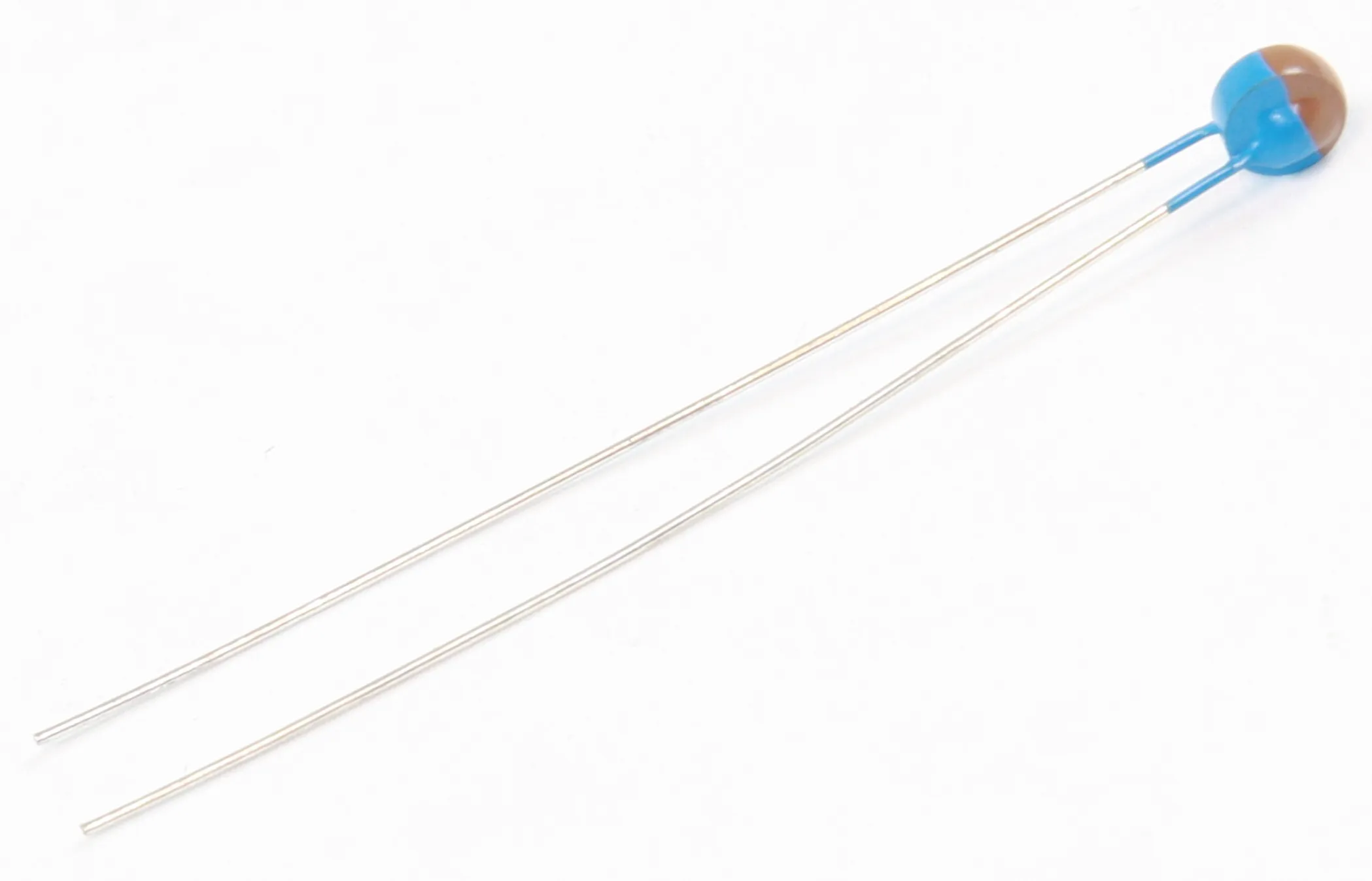 PTC Resistor Brown R25=1125-Ohm Philips | B2C