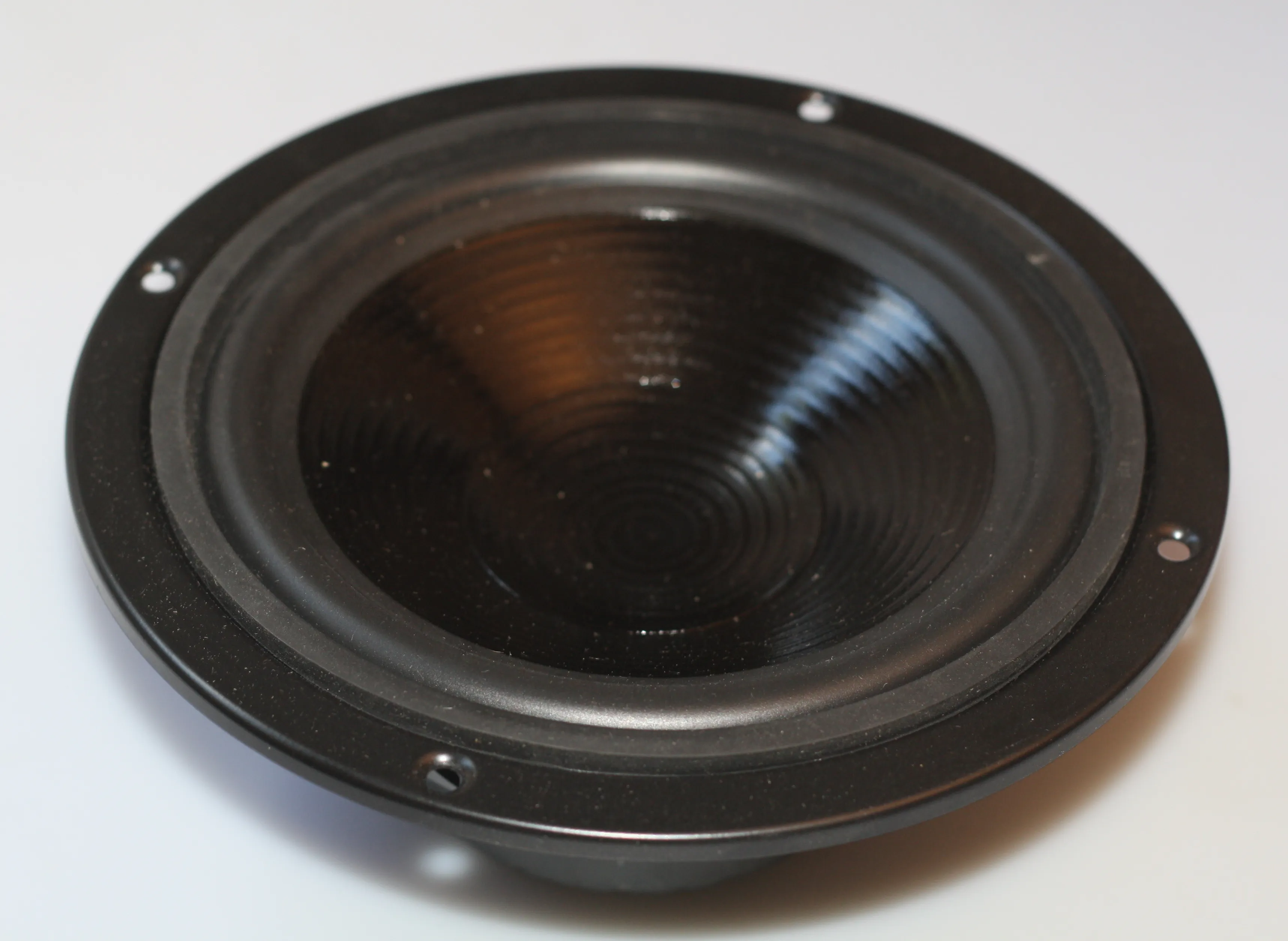 [109712] Bas, mellemtone 8 Ohm Ø = 190mm