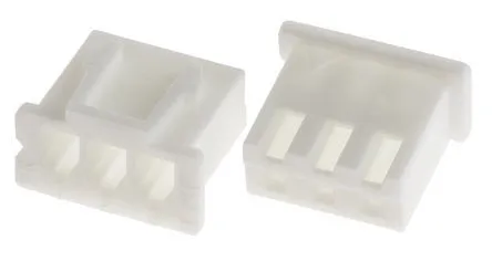 [131884] Socket housing/crimp connection 3-pin