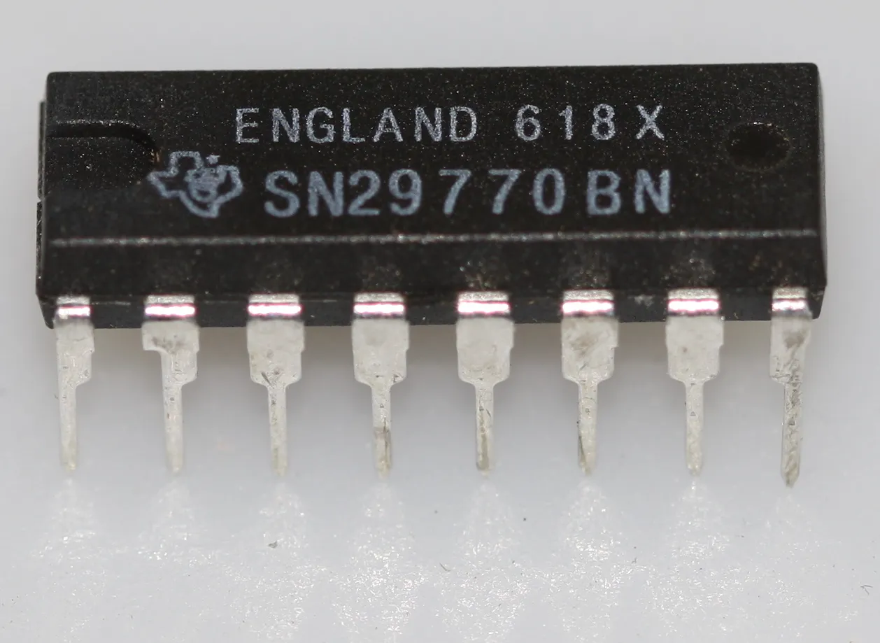 [131929] SENSOR IC DIP-16