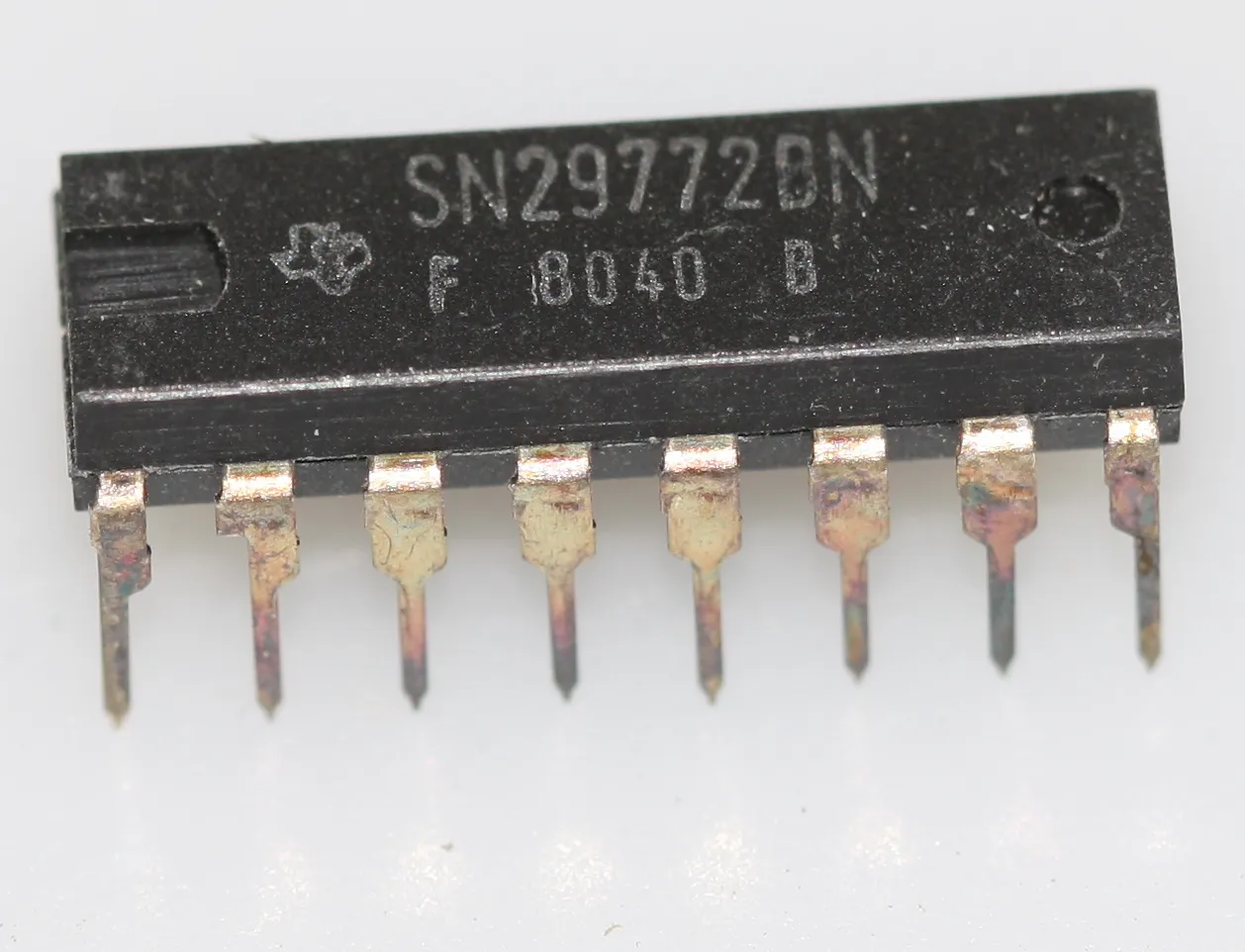 [131932] SENSOR IC DIP-16